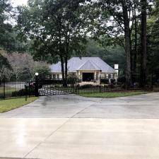 Driveway Washing in Conyers, GA 6